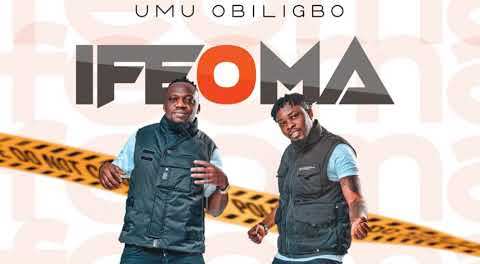 Download Umu Obiligbo Ifeoma MP3 Download