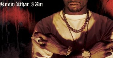Download DMX Know What I Am MP3 Download