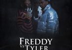 Freddy K & Tyler ICU – Empini Ft. Young Stunna
