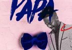 Download Johnny Drille PAPA Mp3 Download