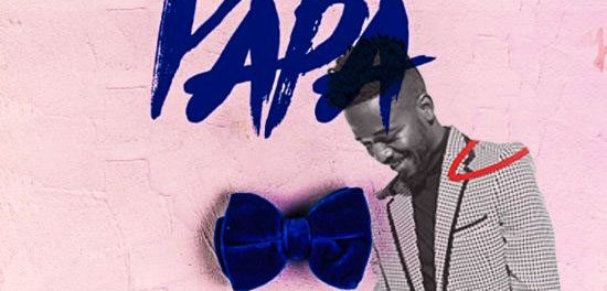Download Johnny Drille PAPA Mp3 Download