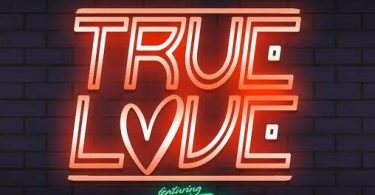 Download Kaestyle True Love Remix Ft Victony MP3 Download