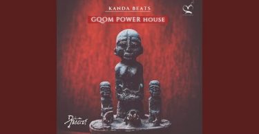 Kanda Beats - Cape Town Ft. Din BEATS, Kitoko Voice, Kitoko Drums, Kitoko Flute & Kitoko Sound