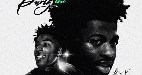 Download Lil Nas X Late To Da PARTY Ft NBA YoungBoy Mp3 Download