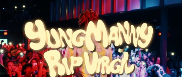 Download yungmanny RIP VIRGIL MP3 Download