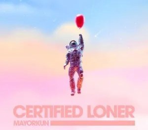 Download Mayorkun Certified Loner MP3 Download
