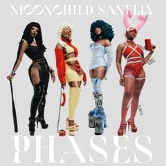 Moonchild Sanelly – Too Late
