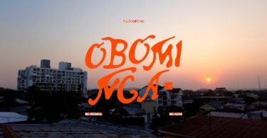 Moonshine - Obomi Nga Ft. MC RedBul, Uproot Andy, MC Azas