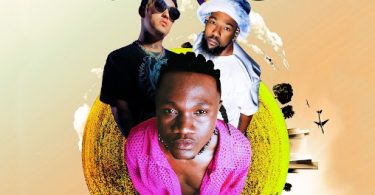 Download Mbosso Moyo Ft Costa Titch & Phantom Steeze MP3 Download