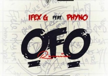 Download Ifex G ofo Remix ft Phyno MP3 Download