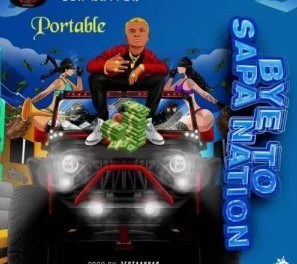 Download Portable Bye To Sapa Nation MP3 Download