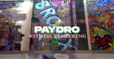 Download PayDro Witness Tampering Mp3 Download