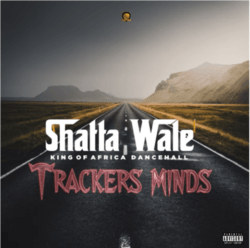 Download Shatta Wale Trackers Minds MP3 Download