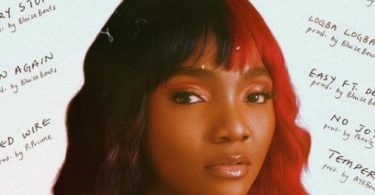 Simi – Love For Me Download