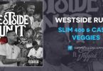 Download Slim 400 Westside Run It Ft Casey Veggies Mp3 Download