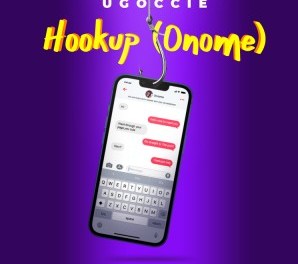 Download Ugoccie Hookup Onome Mp3 Download
