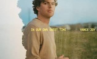 Download Vance Joy In Our Own Sweet Time Album Download