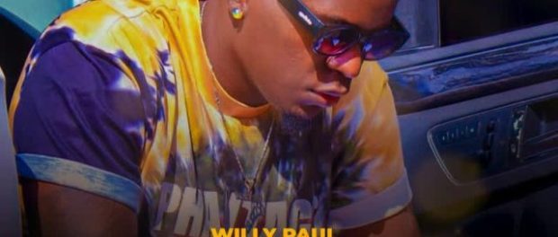 Download Willy Paul Tamu Walahi Mp3 Download