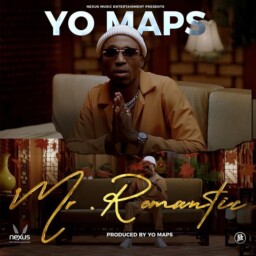 Download Yo Maps Mr Romantic Mp3 Download