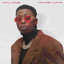 Download Young Lunya Vitu Vingi Mp3 Download
