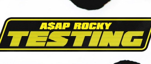 Download A$AP Rocky Ft Skepta Praise the Lord (Da Shine) MP3 Download