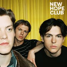 Download New Hope Club Girl Who Does Both MP3 Download
