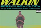 Download Denzel Curry Walkin (Key Glock Remix) MP3 Download