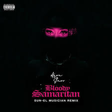 Download Ayra Starr Bloody Samaritan Remix Ft Sun-EL Musician MP3 Download
