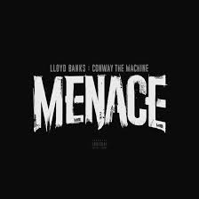 Download Lloyd Banks Ft Conway The Machine Menace MP3 Download