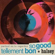 Download Halsey So Good MP3 Download