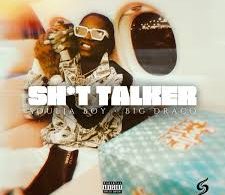 Download Soulja Boy Shit Talker MP3 Download