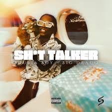 Download Soulja Boy Shit Talker MP3 Download
