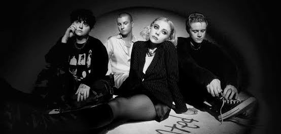 Download Pale Waves Jealousy MP3 Download
