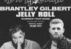 Download Brantley Gilbert Ft Jelly Roll Son Of The Dirty South MP3 Download