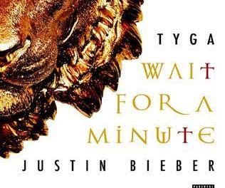 Download Tyga Wait for a Minute Ft Justin Bieber MP3 Download