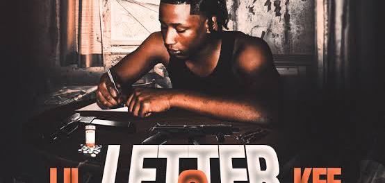 Download Lil Kee Letter 2 My Brother Album ZIP Download
