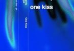 Download Calvin Harris & Dua Lipa One Kiss MP3 Download