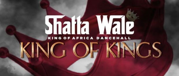 Download Shatta Wale King Of Kings MP3 Download