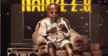 Download DJ Sandiso Nande 2.0 Album ZIP Download