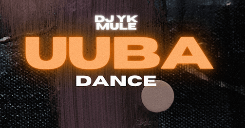 Download DJ YK UUBA Dance MP3 Download