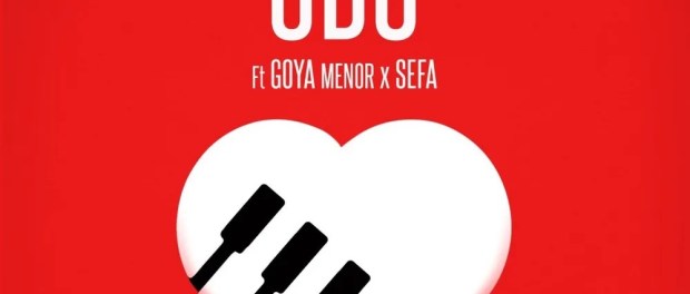 Download Edem Odo Ft Goya Menor & Sefa MP3 Download