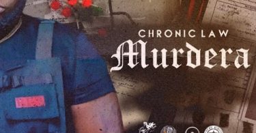 Download Chronic Law Murdera MP3 Download