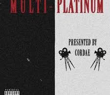 Download Cordae Multi-Platinum MP3 Download