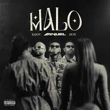 Download Anuel AA Zion & Randy Malo MP3 Download