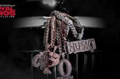 Download Lil Durk Ft Kodak Black Raised By Myself MP3 Download