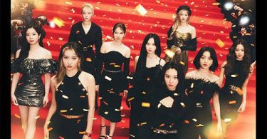 Download TWICE Voices of Delight MP3 Download