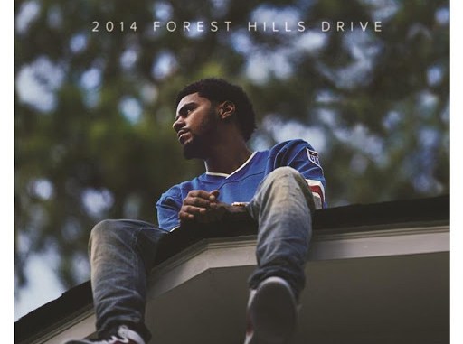 J. Cole – Lost Ones
