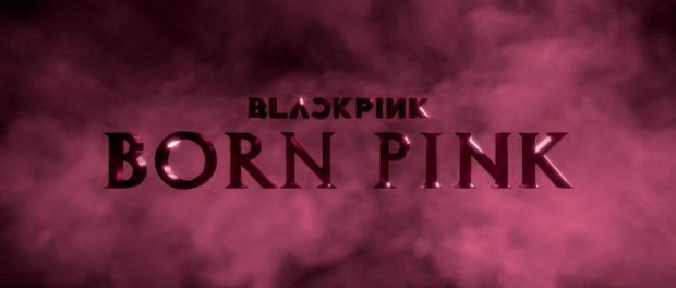 Download BLACKPINK BORN PINK MP3 Download
