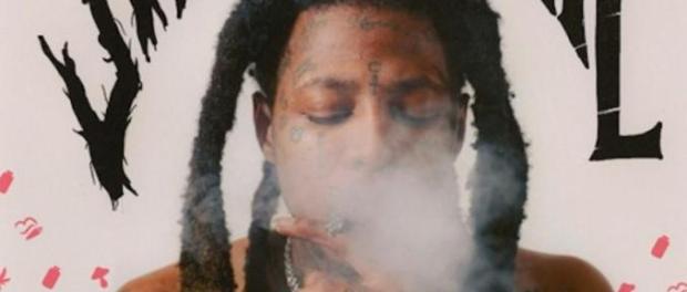 Download Nef The Pharaoh High Off Life MP3 Download