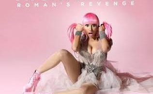 Download Nicki Minaj Romans Revenge Ft Eminem Mp3 Download